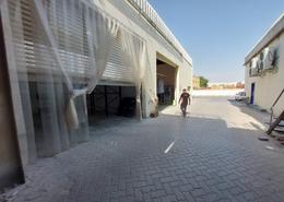 Warehouse for rent in Jebel Ali Industrial 1 - Jebel Ali Industrial - Jebel Ali - Dubai