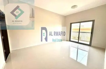شقة - 2 غرف نوم - 2 حمامات للايجار في 1 الحميدية - الحميدية - عجمان