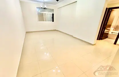 Apartment - 1 Bedroom - 2 Bathrooms for rent in Muwaileh 29 Building - Muwaileh - Sharjah