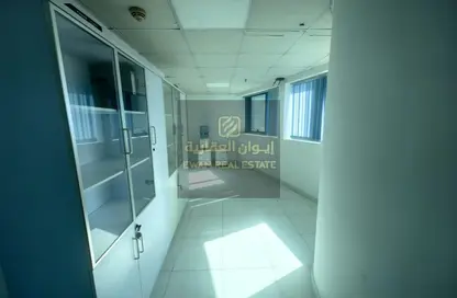 مكتب - استوديو - 1 حمام للايجار في الراشدية 2 - الراشدية - عجمان