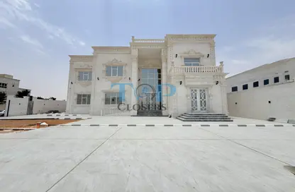 Villa - 6 Bedrooms - 7+ Bathrooms for rent in Al Shuaibah - Al Rawdah Al Sharqiyah - Al Ain
