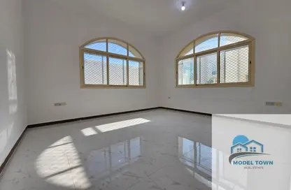 Apartment - Studio - 1 Bathroom for rent in Khalifa City A Villas - Khalifa City A - Khalifa City - Abu Dhabi