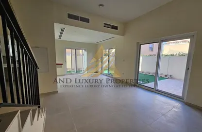Villa - 4 Bedrooms - 5 Bathrooms for sale in Amaranta 2 - Villanova - Dubai Land - Dubai