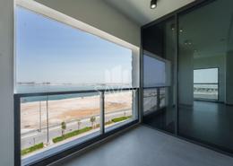 Terrace image for: Apartment - 2 bedrooms - 3 bathrooms for rent in Pixel - Makers District - Al Reem Island - Abu Dhabi, Image 1
