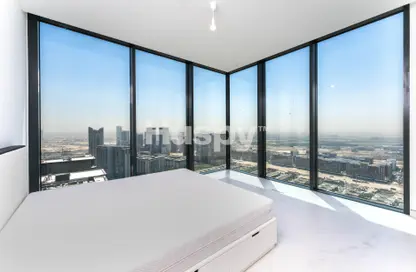 Apartment - 2 Bedrooms - 3 Bathrooms for rent in Sobha Creek Vistas Grande - Sobha Hartland - Mohammed Bin Rashid City - Dubai