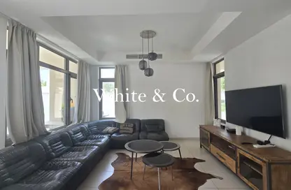 Townhouse - 3 Bedrooms - 4 Bathrooms for rent in Mira Oasis 1 - Mira Oasis - Reem - Dubai