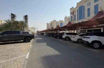 شقة - 1 حمام للبيع في قرية الاميرة - الياسمين - عجمان