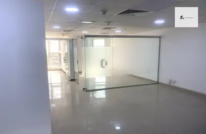 مكتب - استوديو - 1 حمام للايجار في جولدكريست إكزيكتيف - (JLT) مجمع C - أبراج بحيرة الجميرا - دبي