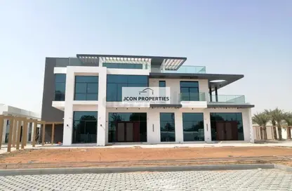 Villa - 6 Bedrooms - 7 Bathrooms for rent in Al Muhaisnah 1 - Al Muhaisnah - Dubai