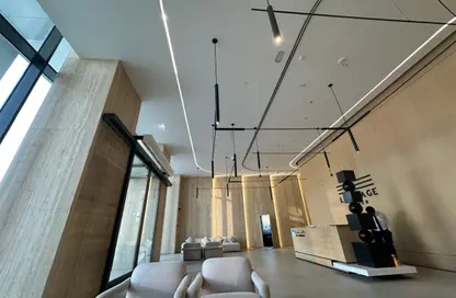 Apartment - 1 Bedroom - 2 Bathrooms for sale in La Plage Tower - Al Mamzar - Sharjah - Sharjah