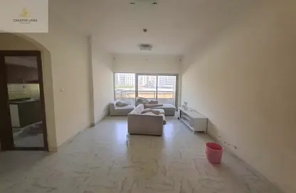 Apartment - 2 Bedrooms - 2 Bathrooms for rent in OBS Tower - Al Nahda 2 - Al Nahda - Dubai