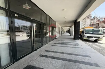 متجر - استوديو للايجار في عزيزي ريفييرا 48 - ميدان واحد - ميدان - دبي