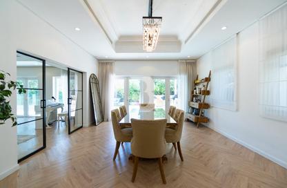 Villa - 5 Bedrooms - 5 Bathrooms for sale in Quortaj - North Village - Al Furjan - Dubai