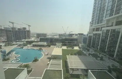Apartment - 2 Bedrooms - 2 Bathrooms for rent in The Crest - Sobha Hartland - Mohammed Bin Rashid City - Dubai
