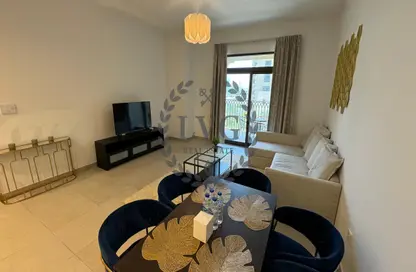 Apartment - 2 Bedrooms - 2 Bathrooms for sale in Asayel 3 - Madinat Jumeirah Living - Umm Suqeim - Dubai