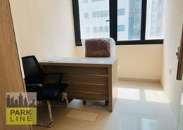 Office image for: Office Space - 3 bathrooms for rent in Dar Al Salam Building - Corniche Road - Abu Dhabi, Image 1