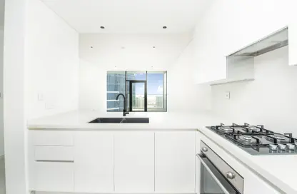 Apartment - 2 Bedrooms - 3 Bathrooms for rent in Marquise Square Tower - Business Bay - Dubai
