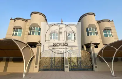 فيلا - 5 غرف نوم - 5 حمامات للايجار في شمال جلفار - رأس الخيمة فيلا - 5 غرف نوم - 5 حمامات للايجار في شمال جلفار - رأس الخيمة