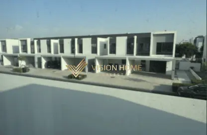 تاون هاوس - 4 غرف نوم - 4 حمامات للبيع في لا روزا 3 - فيلا نوفا - دبي لاند - دبي