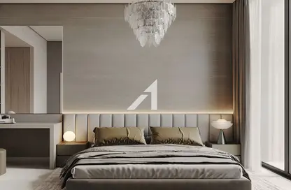 شقة - غرفة نوم - 2 حمامات للبيع في البرج الخامس - قرية الجميرا سركل - دبي