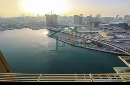 Apartment - 3 Bedrooms - 5 Bathrooms for sale in Tala Tower - Marina Square - Al Reem Island - Abu Dhabi