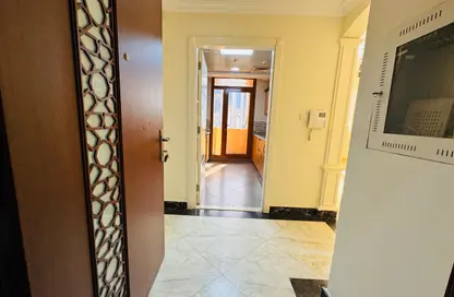 شقة - غرفة نوم - 1 حمام للايجار في مسكن الجداف - الجداف - دبي