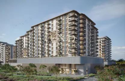 Apartment - 1 Bedroom - 1 Bathroom for sale in Savannah - Town Square - Dubai