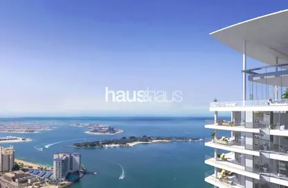 Apartment - 2 Bedrooms - 3 Bathrooms for sale in Palm Beach Towers 1 - Palm Beach Towers - Palm Jumeirah - Dubai