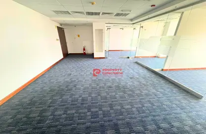 Office Space - Studio for rent in Business Central Tower A - Business Central - Dubai Media City - Dubai