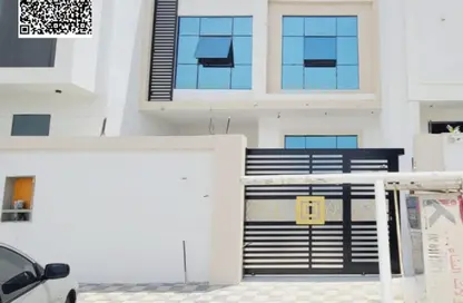 تاون هاوس - 3 غرف نوم - 5 حمامات للبيع في الزاهية جاردنز - الزاهية - عجمان