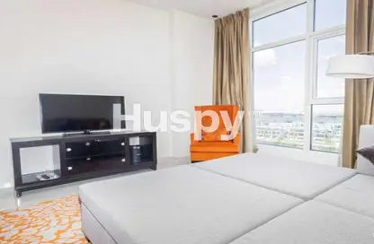 شقة - 2 غرف نوم - 2 حمامات للبيع في فيريديس آيه - فيرديز للاقامة و الشقق القندقية - داماك هيلز 2 - دبي