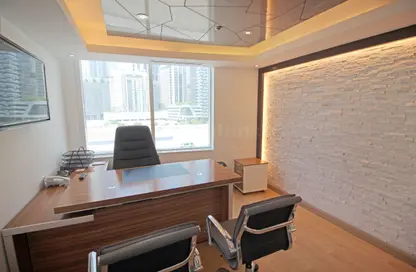 Office Space - Studio for rent in Empire Heights - Business Bay - Dubai