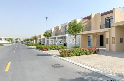 تاون هاوس - 3 غرف نوم - 4 حمامات للايجار في جرينفيو 3 - اعمار الجنوبية - دبي الجنوب (مركز دبي العالمي) - دبي