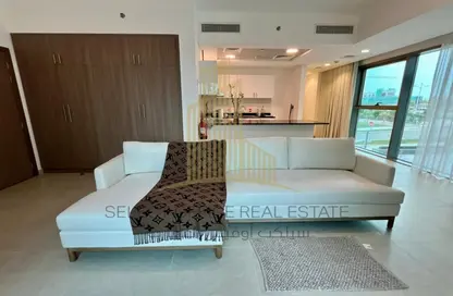 Apartment - 1 Bedroom - 2 Bathrooms for sale in Saadiyat Island - Abu Dhabi
