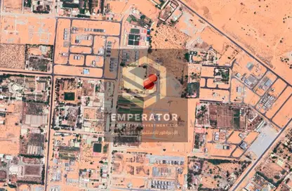 Land - Studio for sale in Al Helio 2 - Al Helio - Ajman