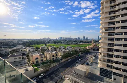 شقة - 2 غرف نوم - 2 حمامات للبيع في جيوفاني بوتيك سويتس - مدينة دبي الرياضية - دبي شقة - 2 غرف نوم - 2 حمامات للبيع في جيوفاني بوتيك سويتس - مدينة دبي الرياضية - دبي