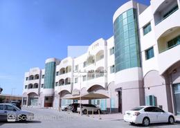 Outdoor Building image for: Apartment - 2 bedrooms - 2 bathrooms for rent in Cornich Ras Al Khaima - Ras Al Khaimah, Image 1