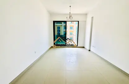شقة - غرفة نوم - 2 حمامات للايجار في مبنى بيل فيو - 4 الورسان - الورسان - دبي