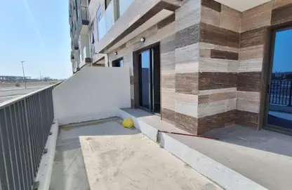 Apartment - 3 Bedrooms - 3 Bathrooms for sale in Rukan Residences - Dubai Land - Dubai