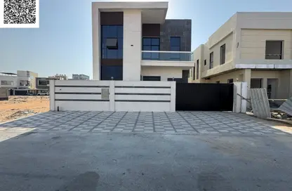 فيلا - 5 غرف نوم - 7 حمامات للبيع في 1 الياسمين - الياسمين - عجمان