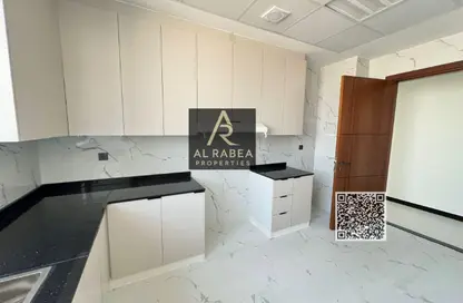 شقة - 2 غرف نوم - 3 حمامات للايجار في الجرف 3 - الجرف - عجمان وسط المدينة - عجمان