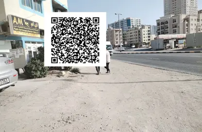 Land - Studio for sale in Al Nuaimiya - Ajman