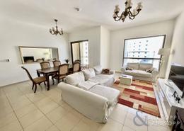 Apartment - 3 bedrooms - 4 bathrooms for sale in Shams 2 - Shams - Jumeirah Beach Residence - Dubai