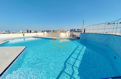 Apartment - 2 Bedrooms - 2 Bathrooms for rent in Garden Home - Oud Metha - Bur Dubai - Dubai