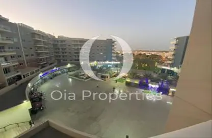 شقة - 2 غرف نوم - 3 حمامات للبيع في برج 21 - الريف داون تاون - مشروع الريف - أبوظبي