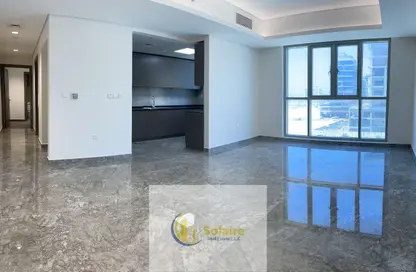 Apartment - 2 Bedrooms - 2 Bathrooms for rent in Solaire 15 - Al Satwa - Dubai