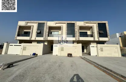 فيلا - 5 غرف نوم - 7 حمامات للبيع في الحليو 2 - الحليو - عجمان