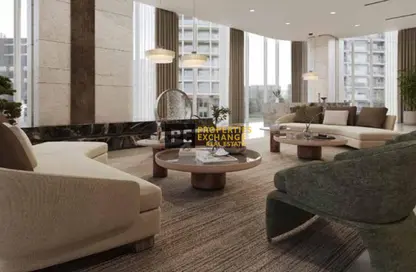 Apartment - 1 Bedroom - 2 Bathrooms for sale in Bellagio by Sunrise - Wasl Gate - Dubai