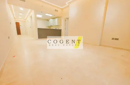 Apartment - 1 Bedroom - 2 Bathrooms for rent in Venetian - Canal Residence - Dubai Sports City - Dubai