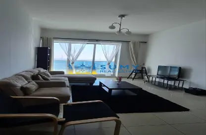 شقة - غرفة نوم - 2 حمامات للايجار في برج ارمادا - بحيرة إلوشيو - أبراج بحيرة الجميرا - دبي